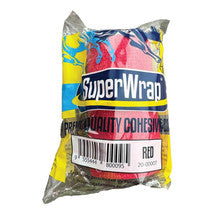 Superwrap Cocom Bandage 10cm 4"