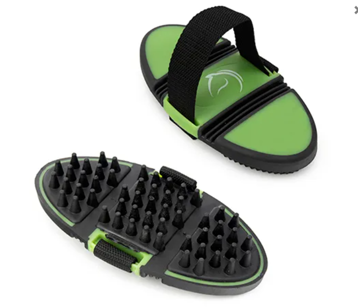 BainBridge Flexible Coarse Massage