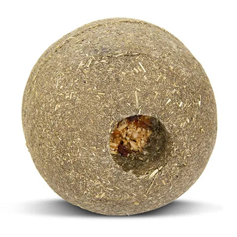 Bainbridge Timothy Roll N Toss Treat