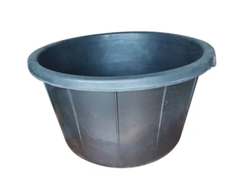 Rubber Pail 50L