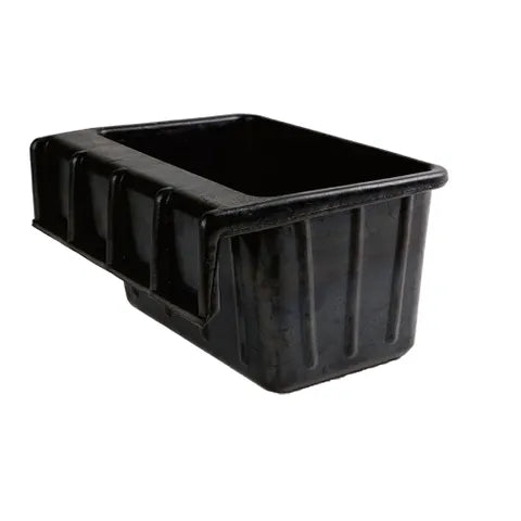 Rubber Tub Hanging 16L