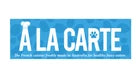 A La Carte Salmon & Potato Low Grain
