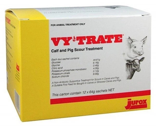 Vytrate Sachet