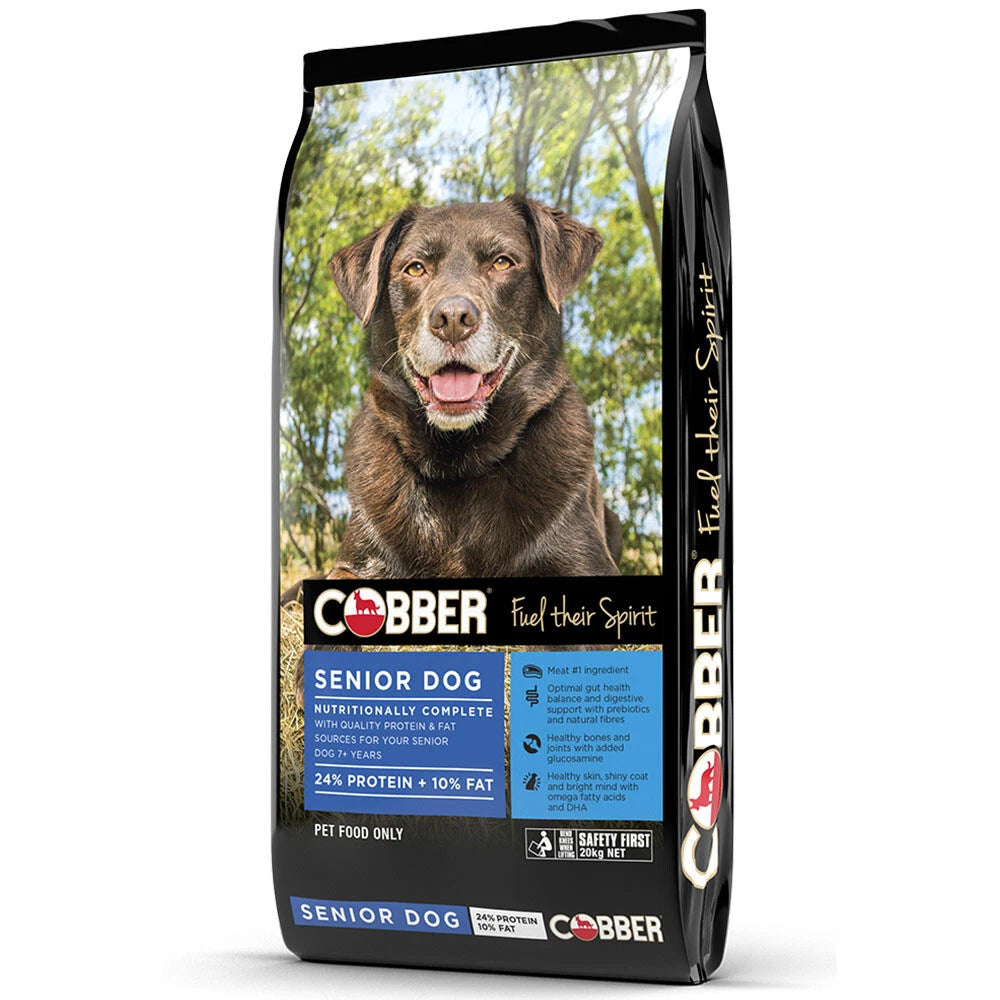 Cobber Dry Dog Food