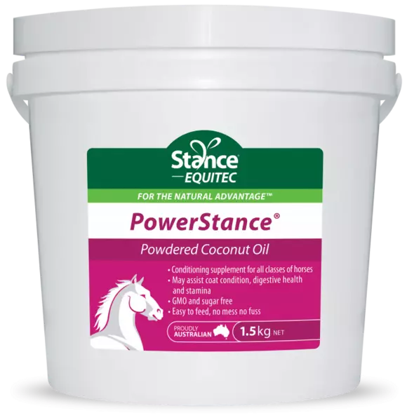 Stance Equitec Powerstance 1.5kg