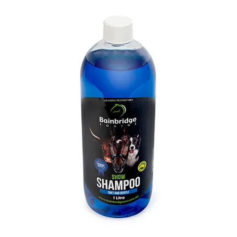 Bainbridge Show Shampoo