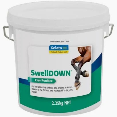 Kelato Swelldown 2.25kg