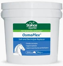 Stance Equitec Osmo-Plex