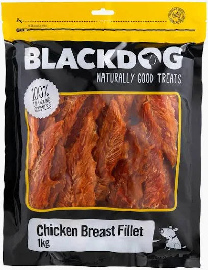 Blackdog Chicken Breast Fillets