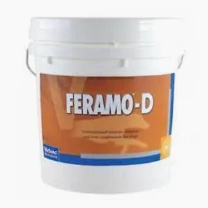 Virbac Feramo D