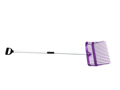 Stable Fork