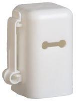 Thunderbird EF-23S Horse-Safe Post Cap White