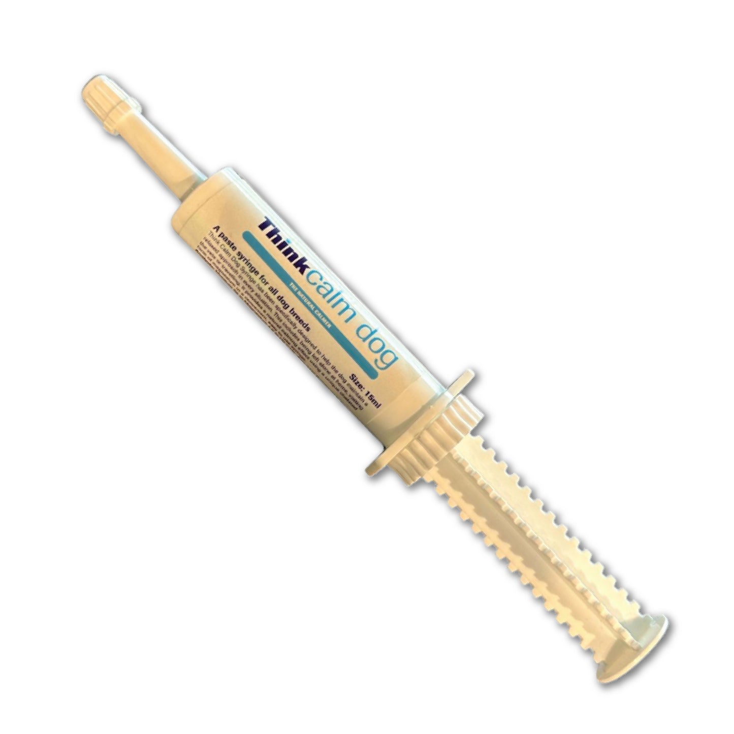 Think Calm Dog Double Strength 15ml