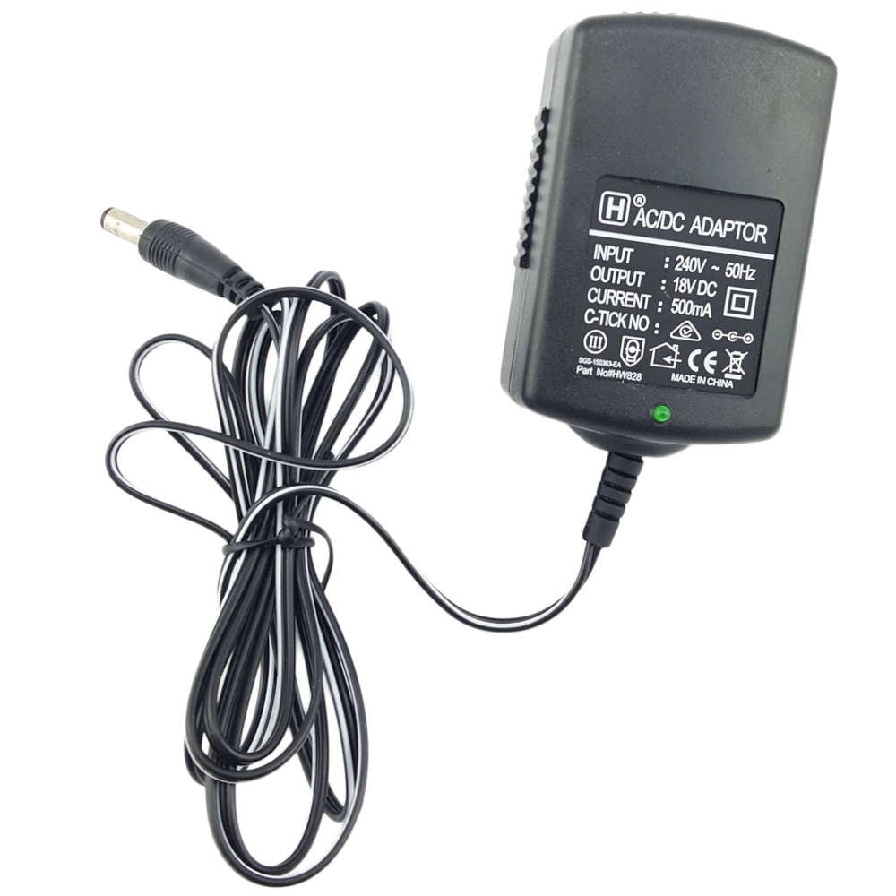 Thunderbird AC Adaptor for S16B / S26B CHG-98