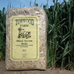 Torwood Farm Mini