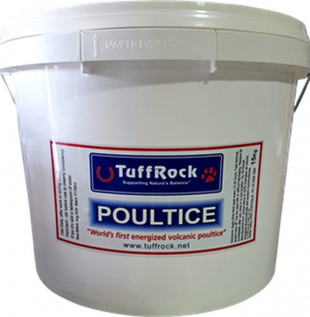 TuffRock Poultice