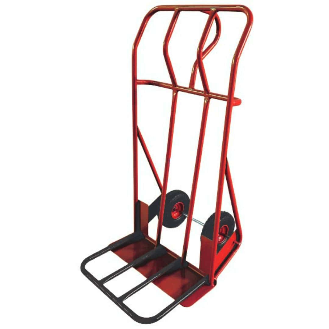 Electaserv Trolley Extendable 350kg