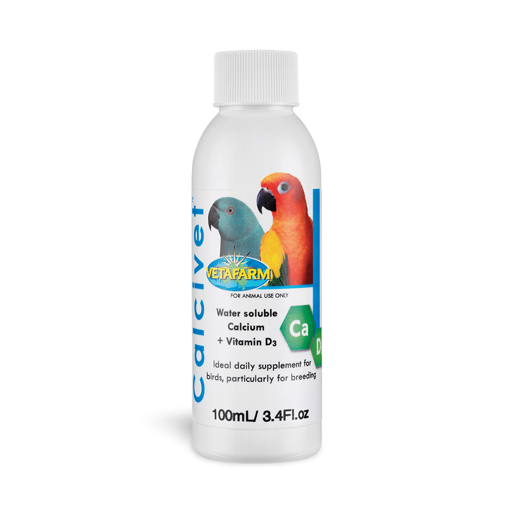 Vetafarm Calcivet 100ml