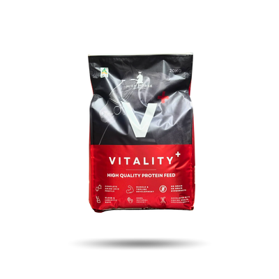 High Horse Vitality+ 5kg