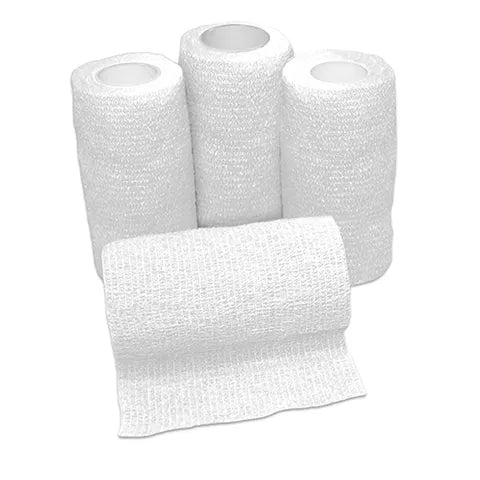 Bainbridge cohesive flexible bandage