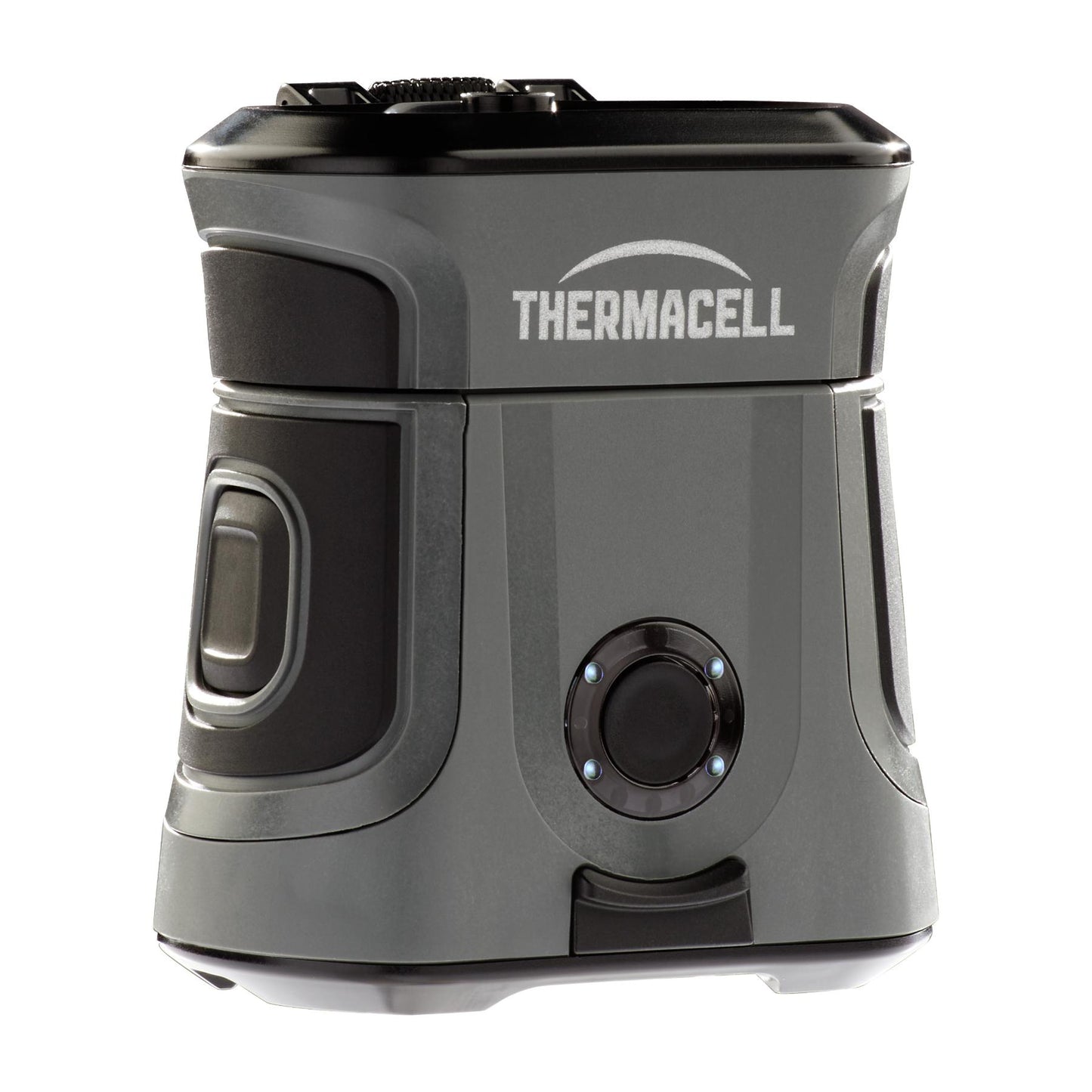 Thermacell EX90 Rechargeable Mosquito Repeller Charcoal
