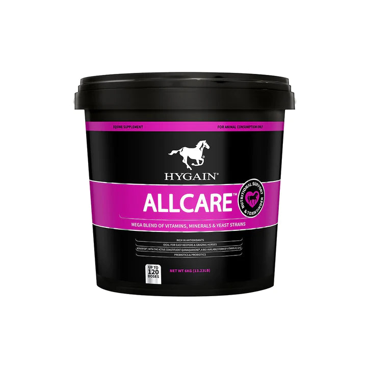 Hygain ALLCARE® 18kg