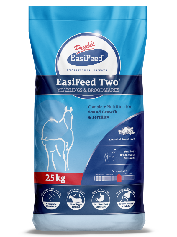 Prydes EasiFeed Two 25kg