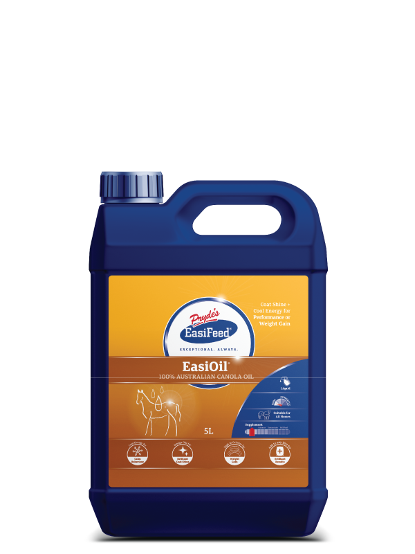 Prydes EasiOil® 20L