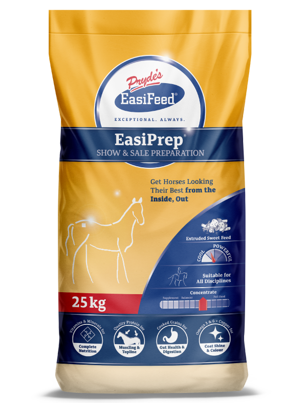 Prydes EasiPrep 25kg