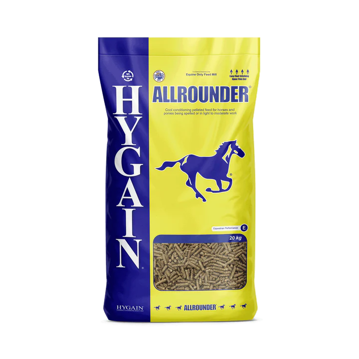 Hygain Allrounder 20Kg