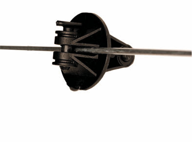 Thunderbird EF-18S Steel Post Pinlock Insulator No 18S