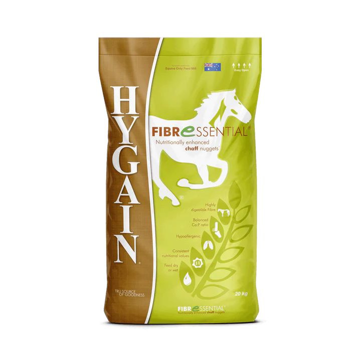 Hygain FibrEssential® 20Kg