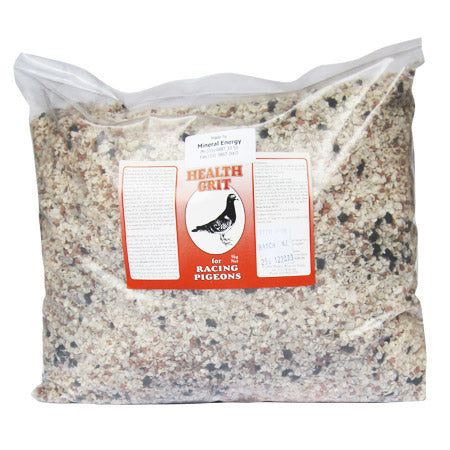 Mineral Energy Health Grit for Pigeons 5kg