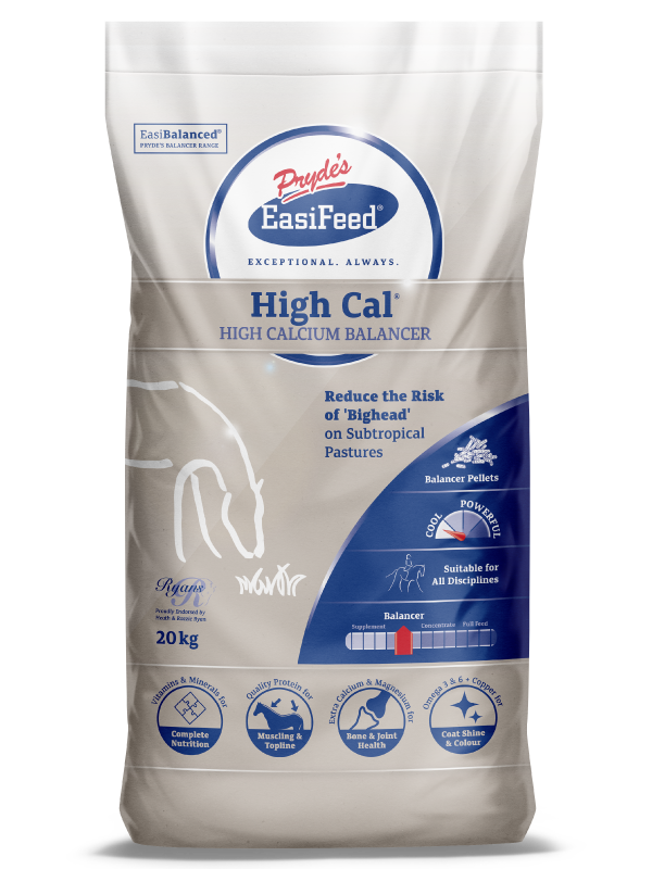 Prydes High Cal 20kg