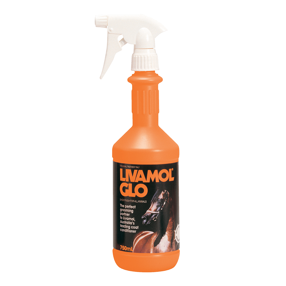 IAH Livamol® Glo 750ml