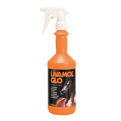 IAH Livamol® Glo 5Lt