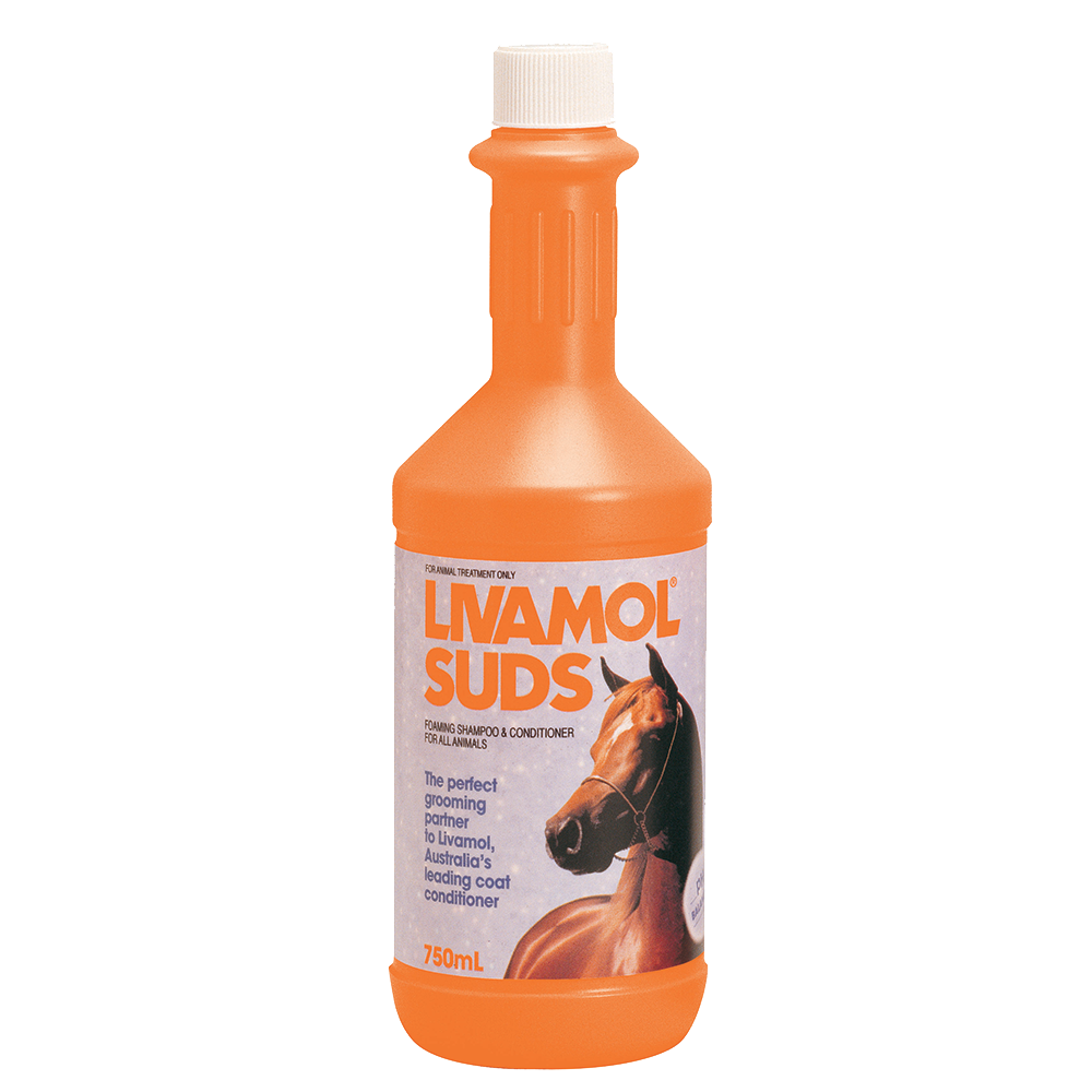 IAH Livamol® Suds 750ml