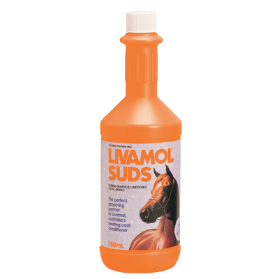 IAH Livamol® Suds 750ml