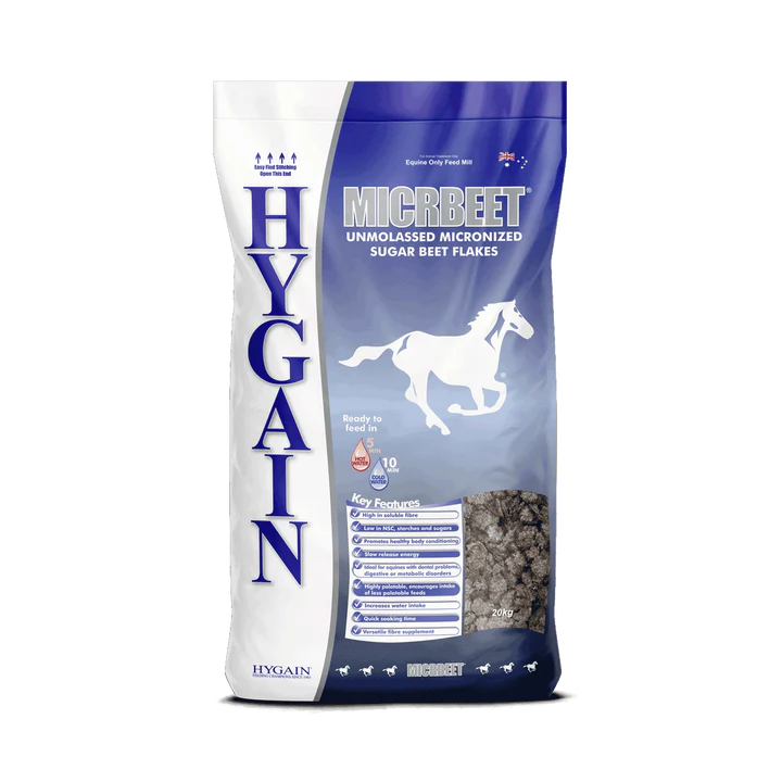 Hygain Micrbeet 20Kg