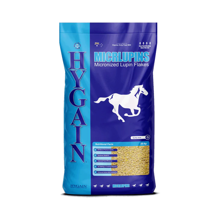 Hygain® Micrlupin® 20Kg