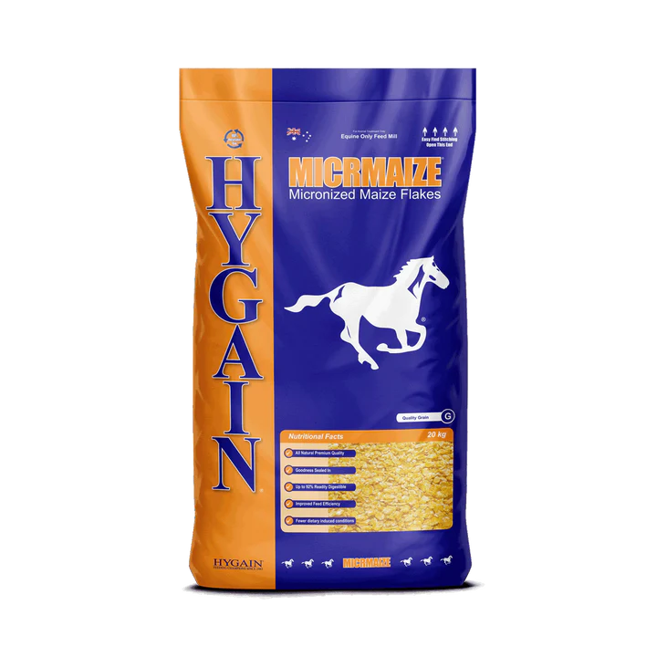 Hygain® Micrmaize® 20Kg