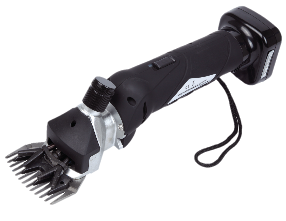 Thunderbird Rechargeable Sheep Shearer 12V RSS-12V