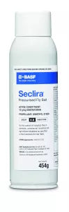 BASF Seclira® Pressurised Fly Bait 454g