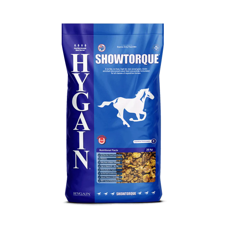Hygain® Showtorque 20Kg