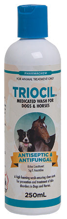 Pharmachem Triocil™ 250ml