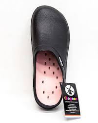 Otway Clogees Womens Garden Clog BLACK