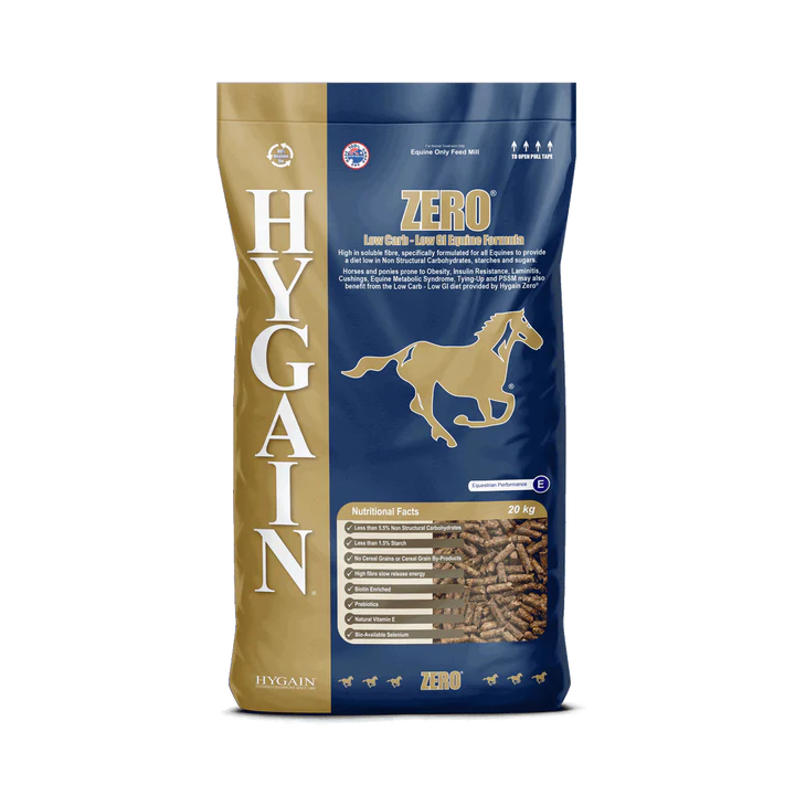 Hygain ZERO® 20kg