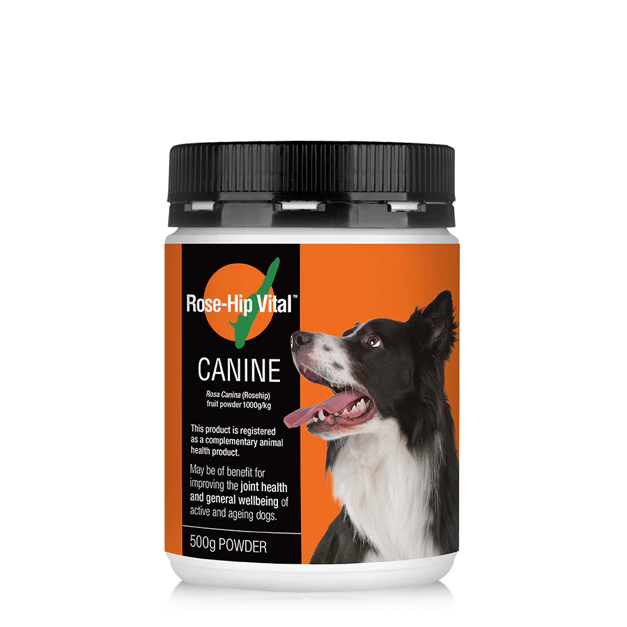 Rose-Hip Vital® Canine 500g