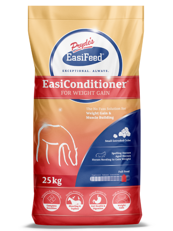 Prydes EasiConditioner 20kg