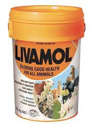 IAH Livamol® 15kg Bucket